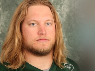 Nick Mangold picture, image, poster